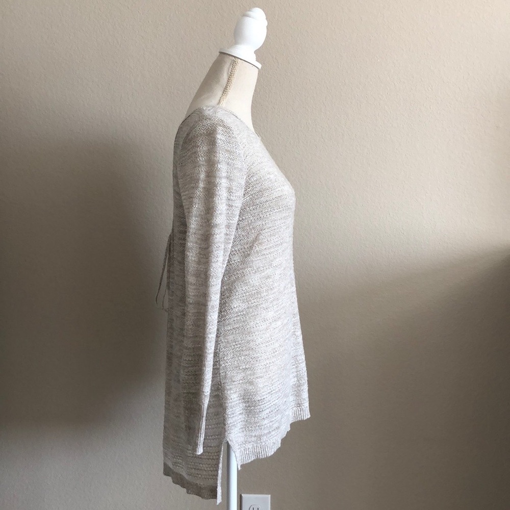 Know Rose Sweater - Picture 3 of 4